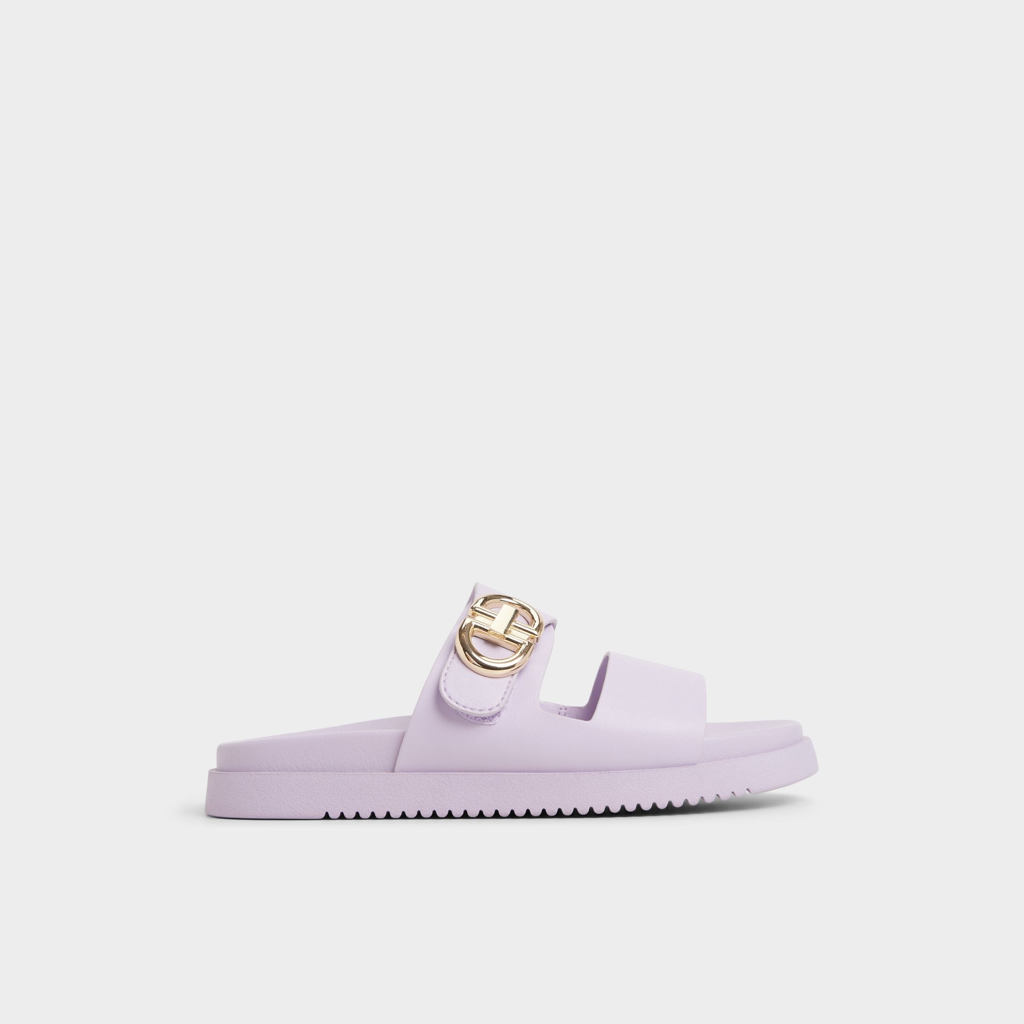 Aldo Daisymae Rose Women's Footbed sandals -  Rose