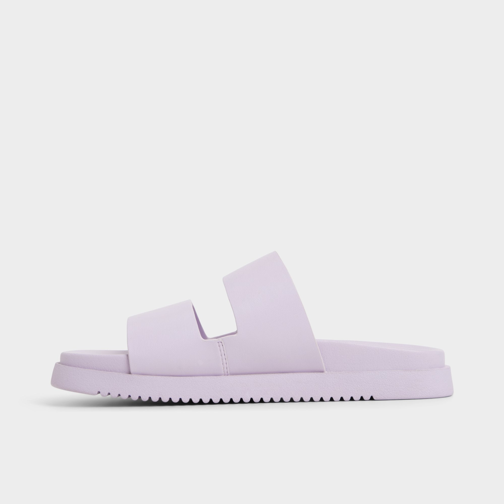 Aldo Daisymae Rose Women's Footbed sandals -  Rose