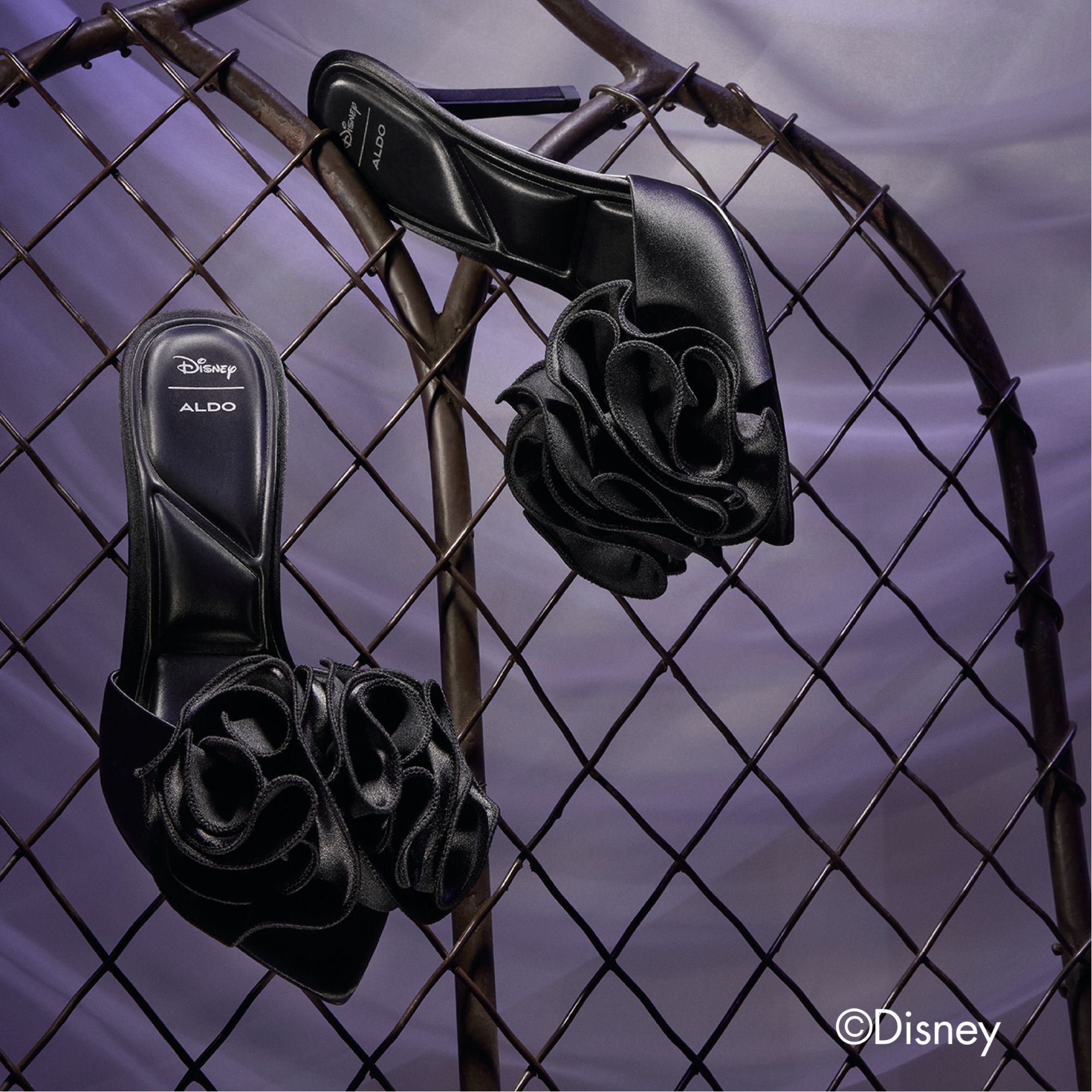 Aldo Maleficentmule Black Women's Disney - Disney | ALDO Black