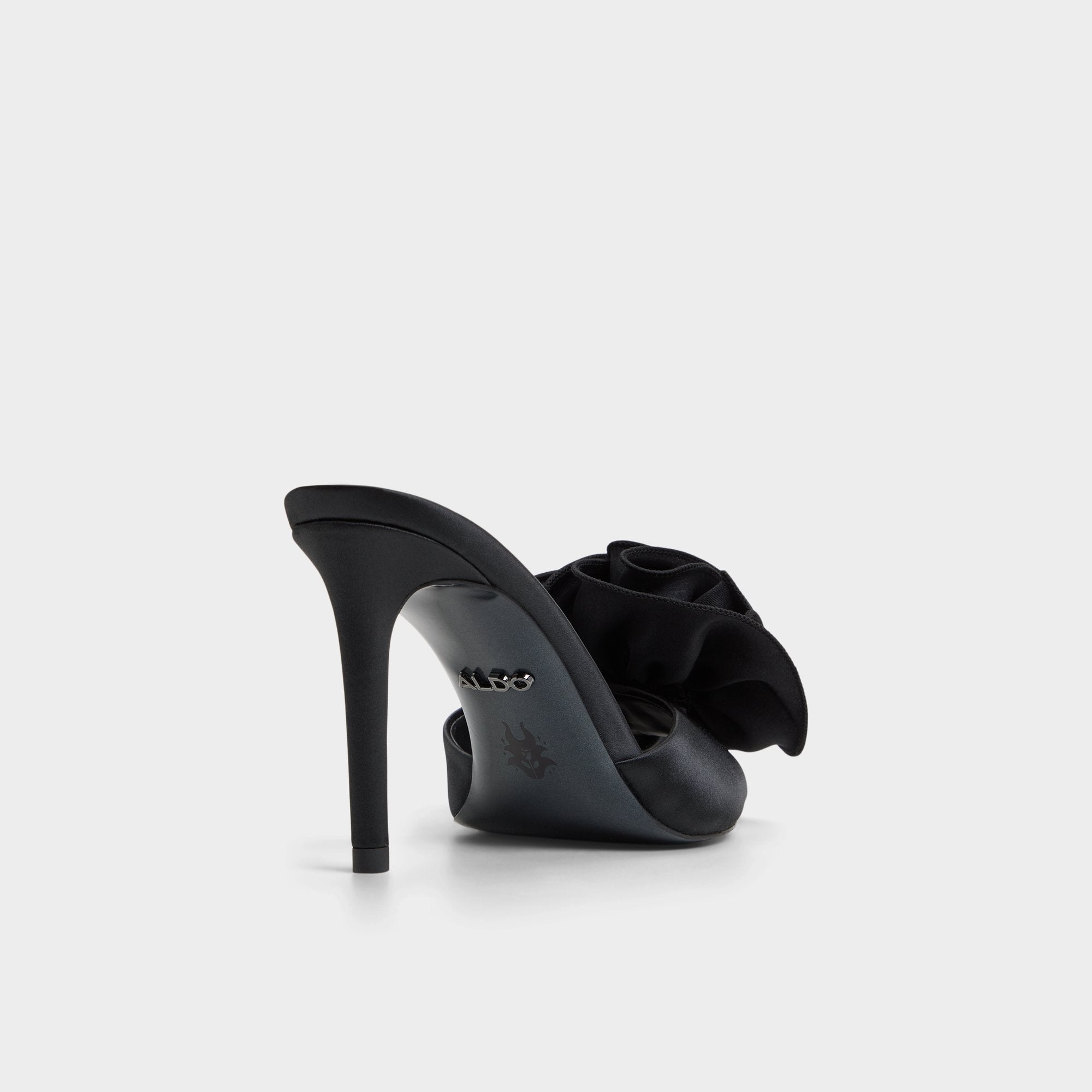 Aldo Maleficentmule Black Women's Disney - Disney | ALDO Black