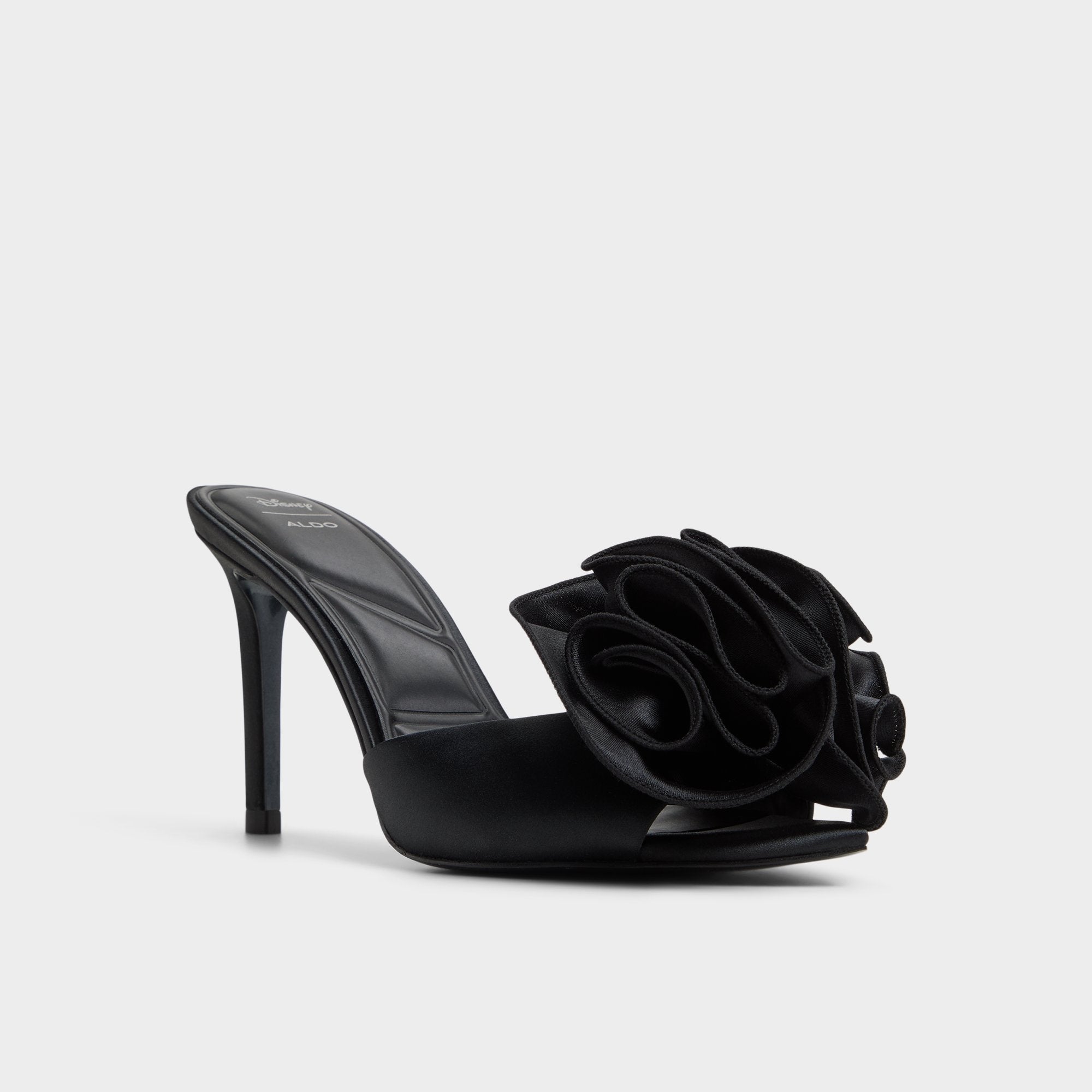 Aldo Maleficentmule Black Women's Disney - Disney | ALDO Black