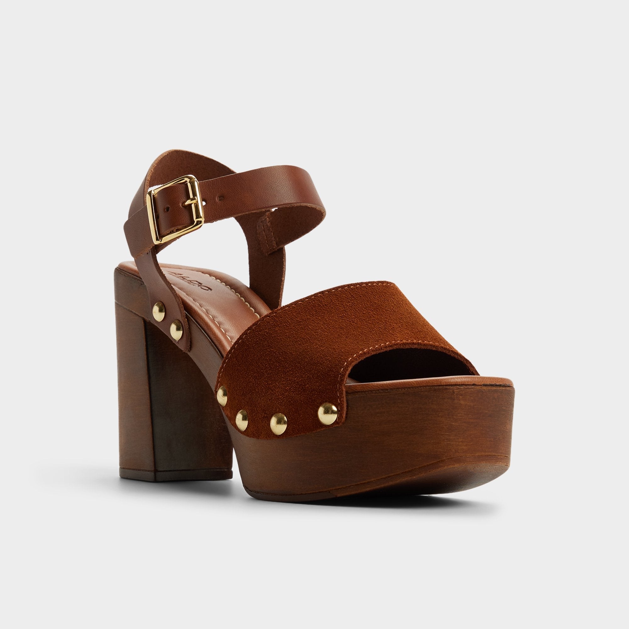 Aldo Niloria in Tan -  Tan