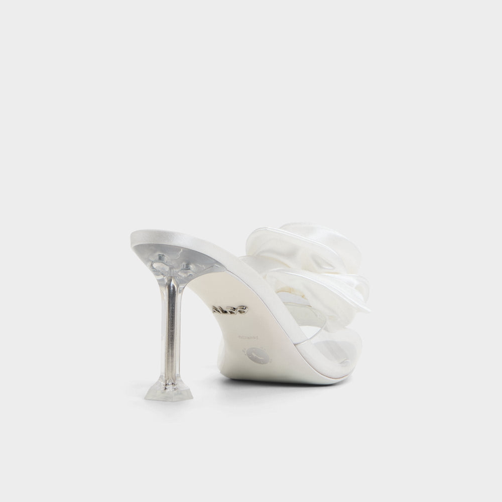 Aldo Cinderellamule White Women's Disney - Disney | ALDO White