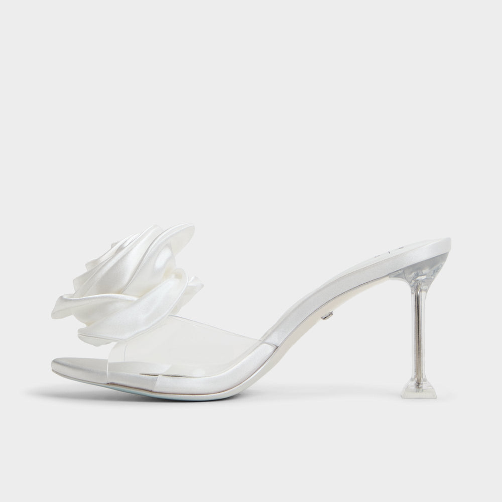 Aldo Cinderellamule White Women's Disney - Disney | ALDO White