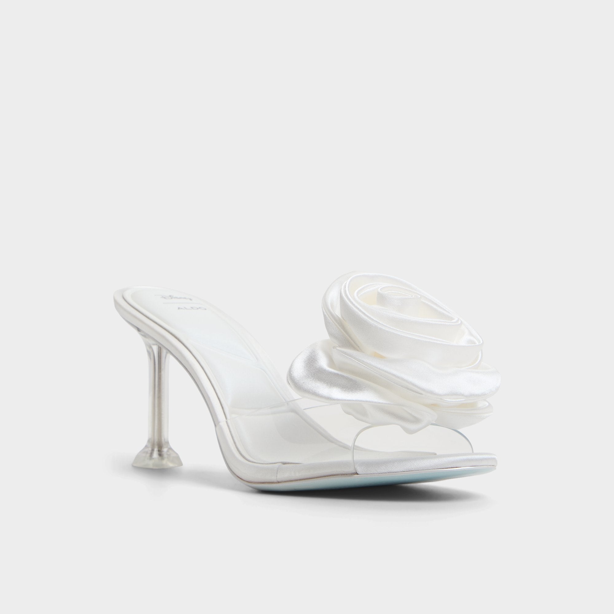 Aldo Cinderellamule White Women's Disney - Disney | ALDO White