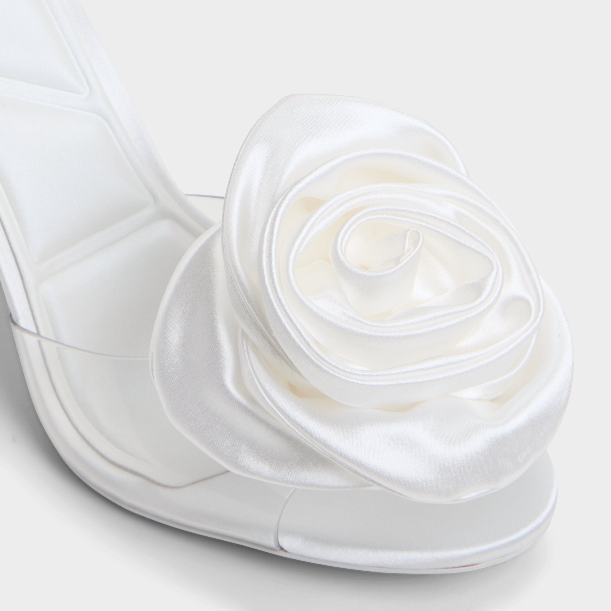 Aldo Cinderellamule White Women's Disney - Disney | ALDO White