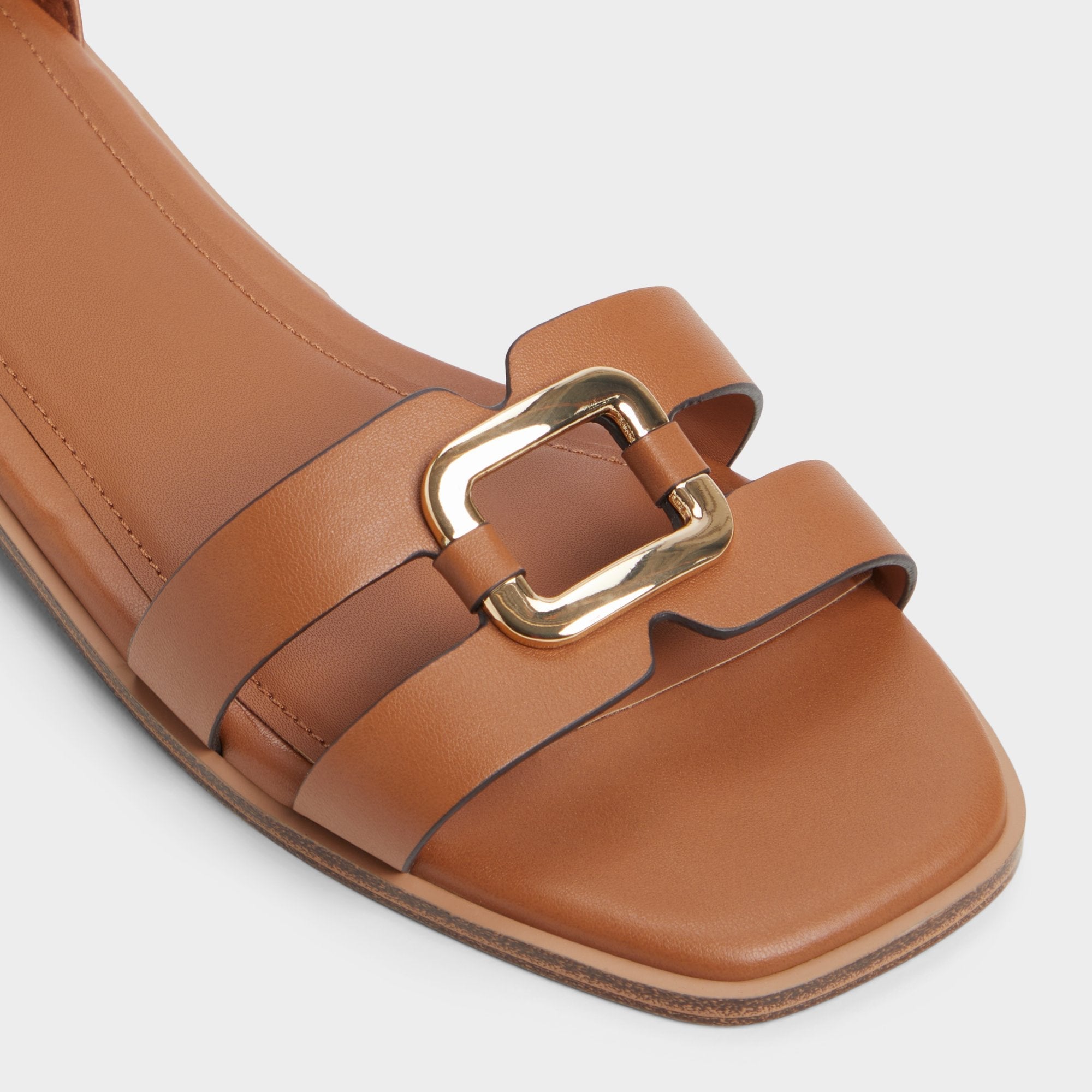 Aldo Vok in Medium Brown -  Medium brown