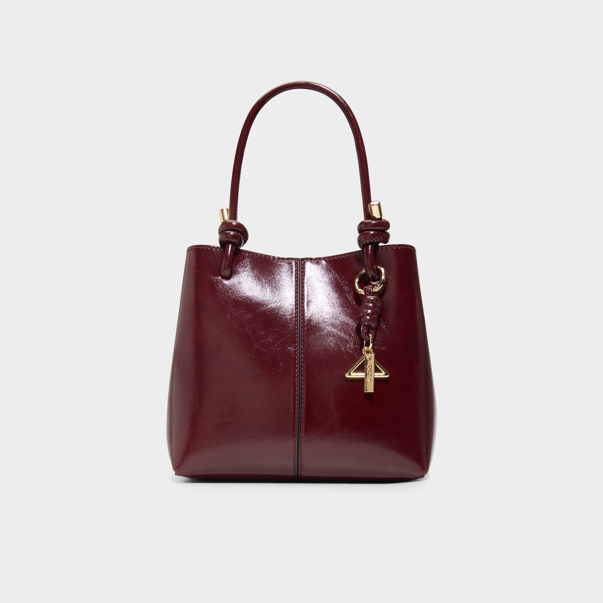 Aldo Evielilyy in Bordo - Satchel bag Bordo