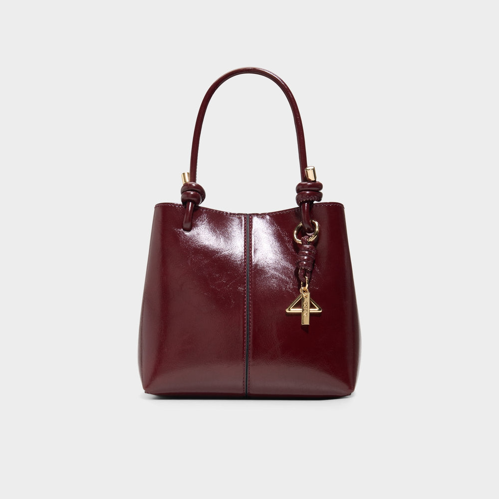 Aldo Evielilyy in Bordo - Satchel bag Bordo