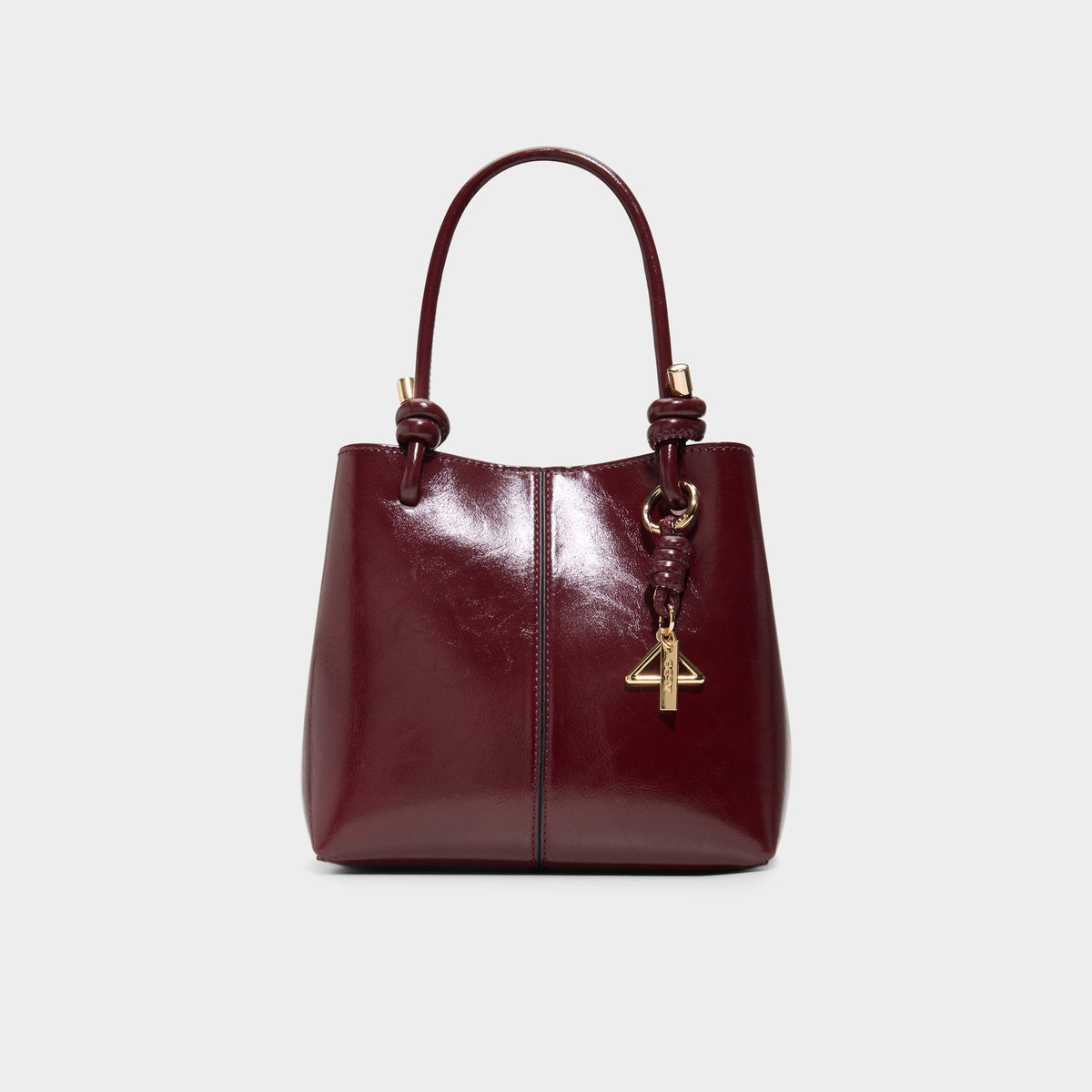 Aldo Evielilyy in Bordo - Satchel bag Bordo