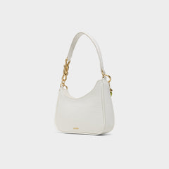 Aldo Whitegemm in Other White - Shoulder bag Other white