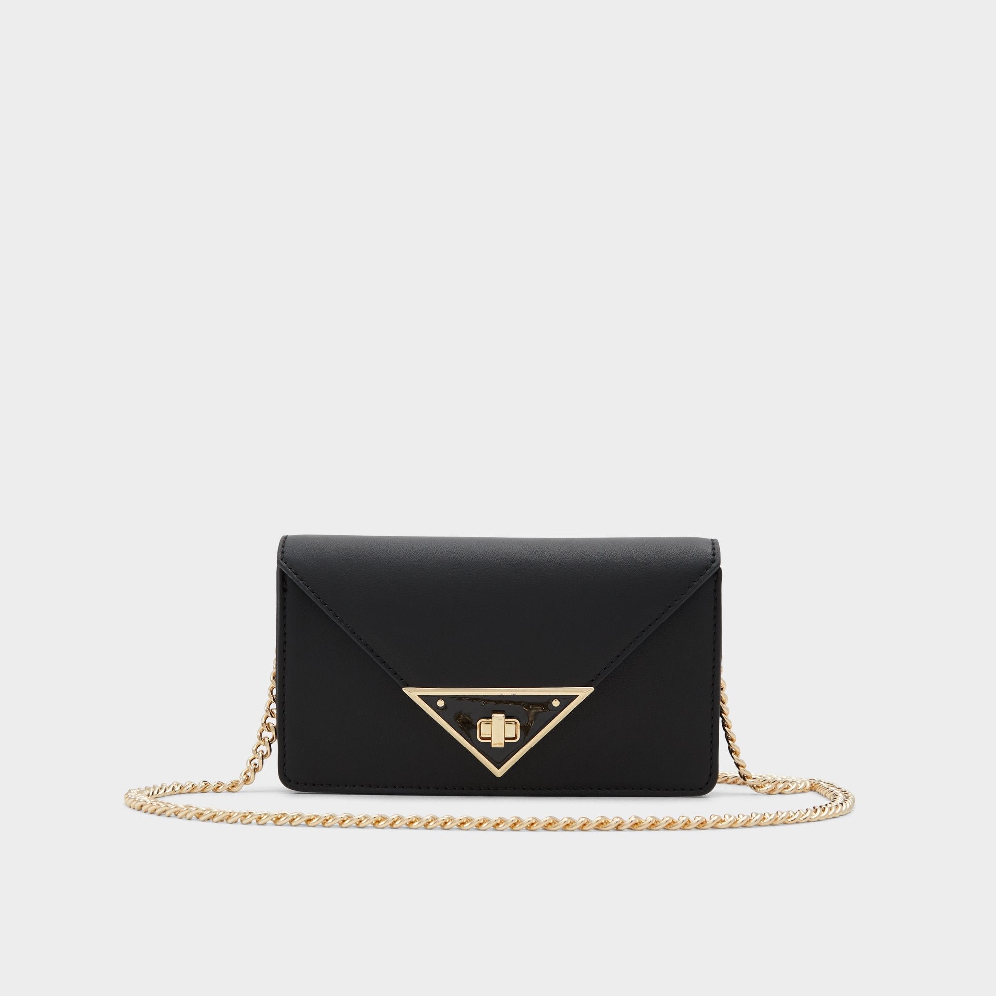 Aldo Brimortonnx in Black - Wallet Black