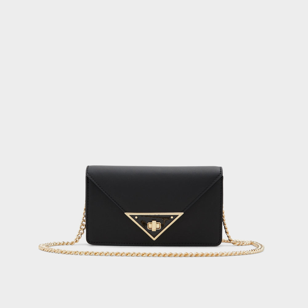 Aldo Brimortonnx in Black - Wallet Black