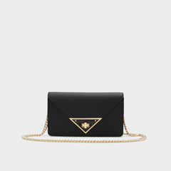 Aldo Brimortonnx in Black - Wallet Black
