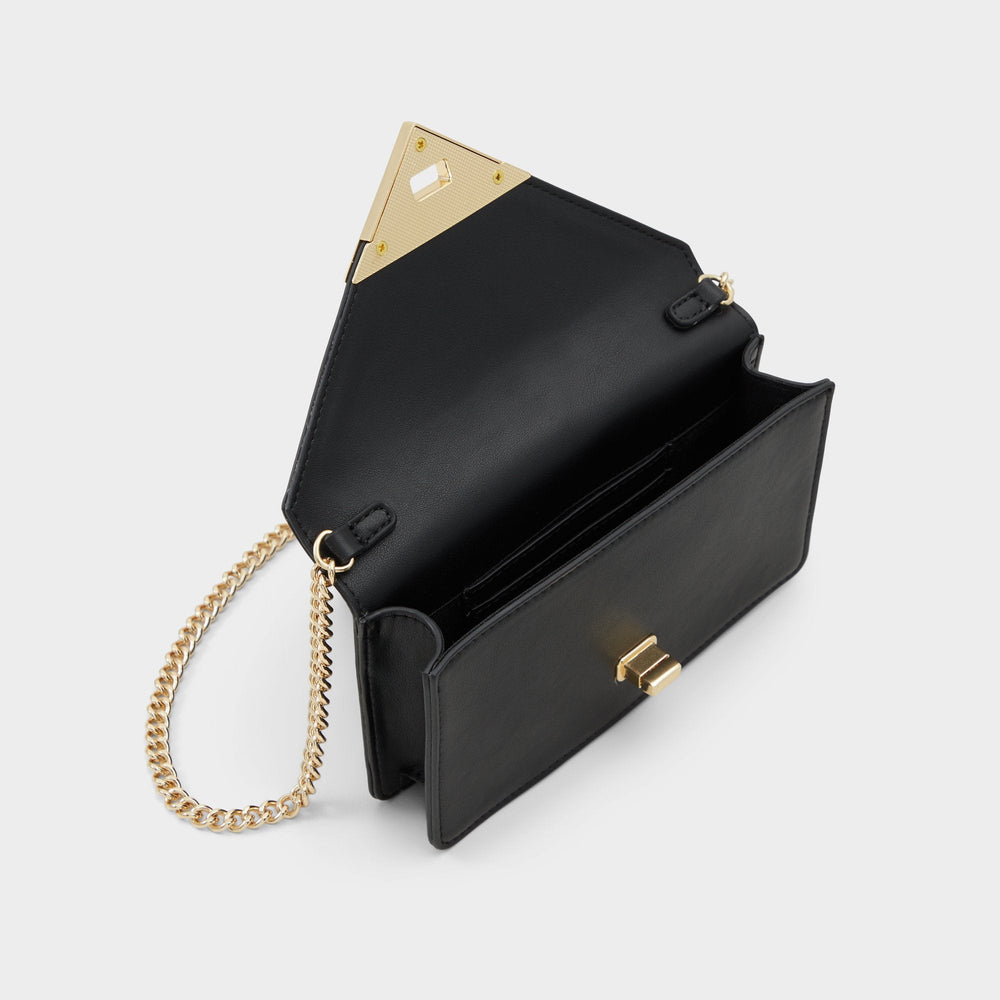 Aldo Brimortonnx in Black - Wallet Black