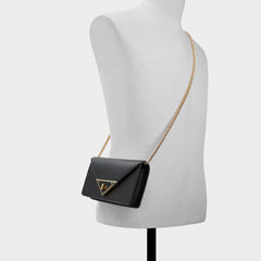 Aldo Brimortonnx in Black - Wallet Black