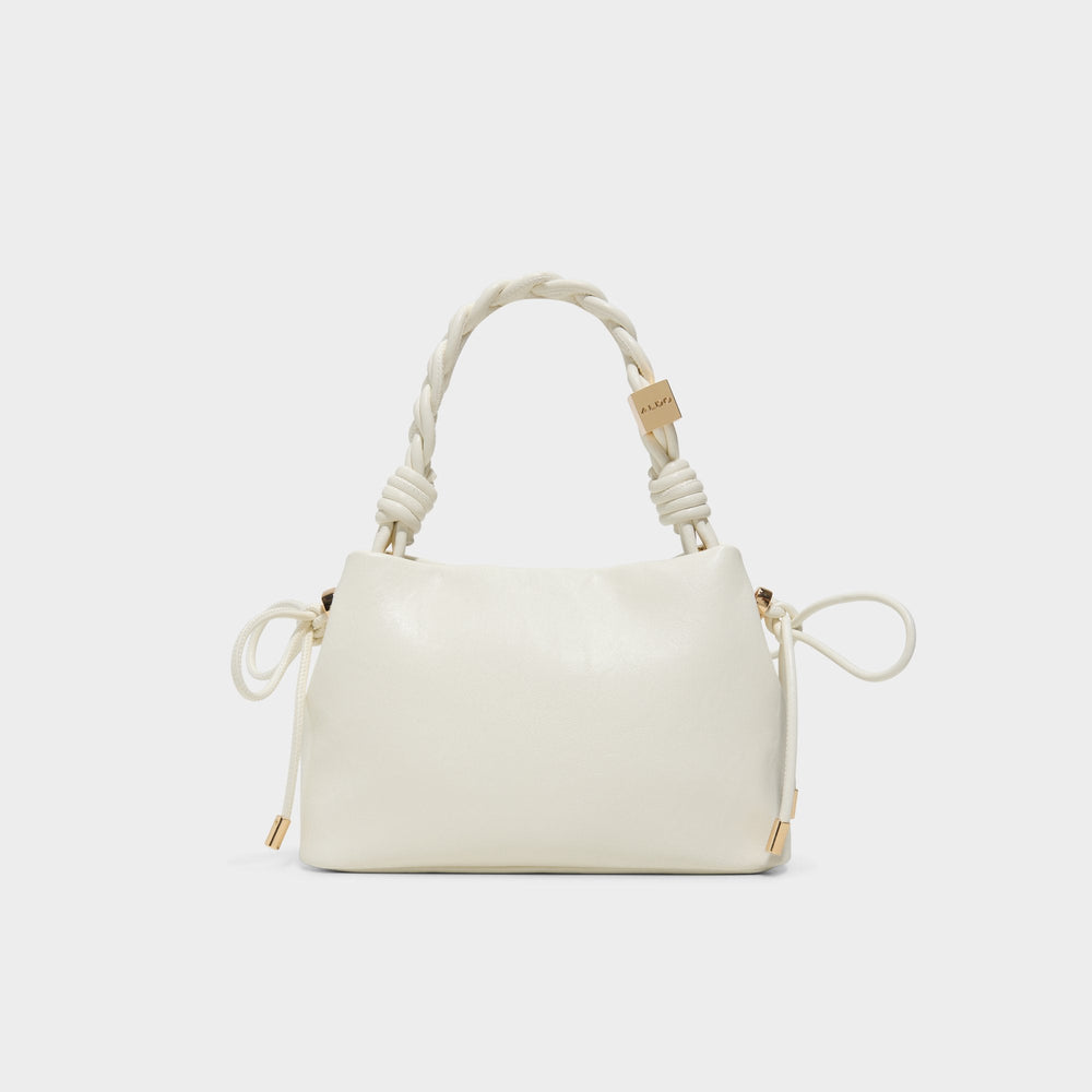 Aldo Coralisee in Cream - Top handle bag Cream