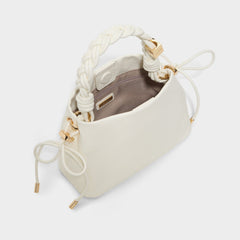 Aldo Coralisee in Cream - Top handle bag Cream