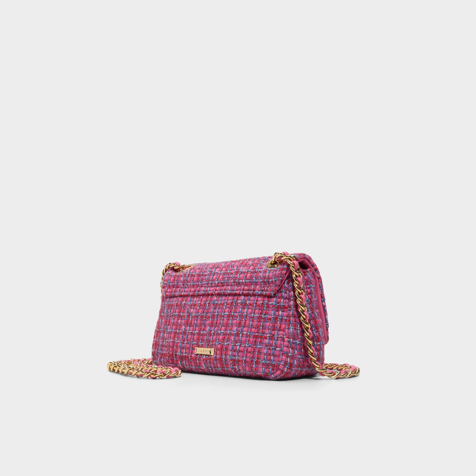 Aldo Bellarinaa in Other Pink - Crossbody bag Other pink