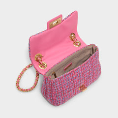 Aldo Bellarinaa in Other Pink - Crossbody bag Other pink