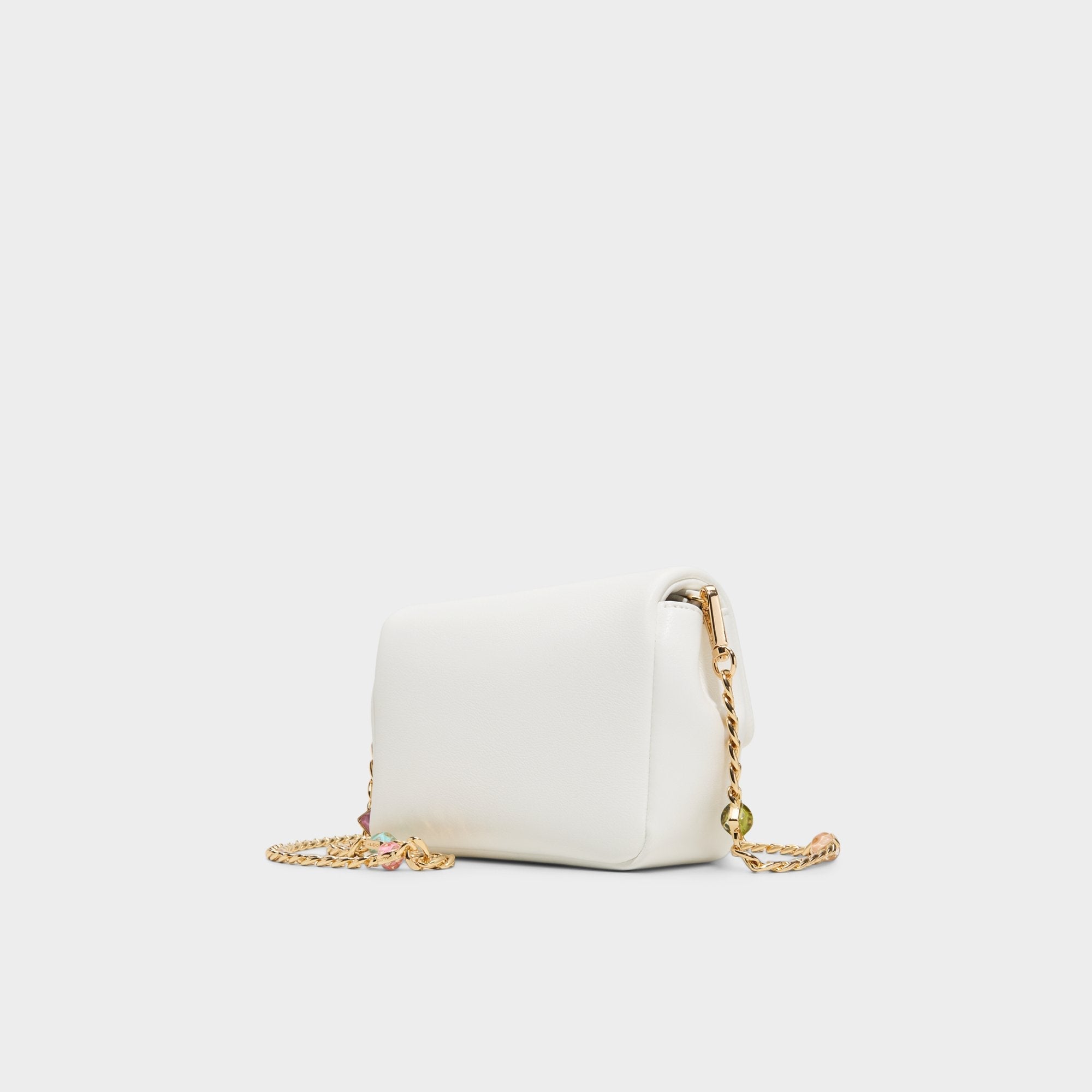 Aldo Bbellagemmx in Other White - Crossbody bag Other white