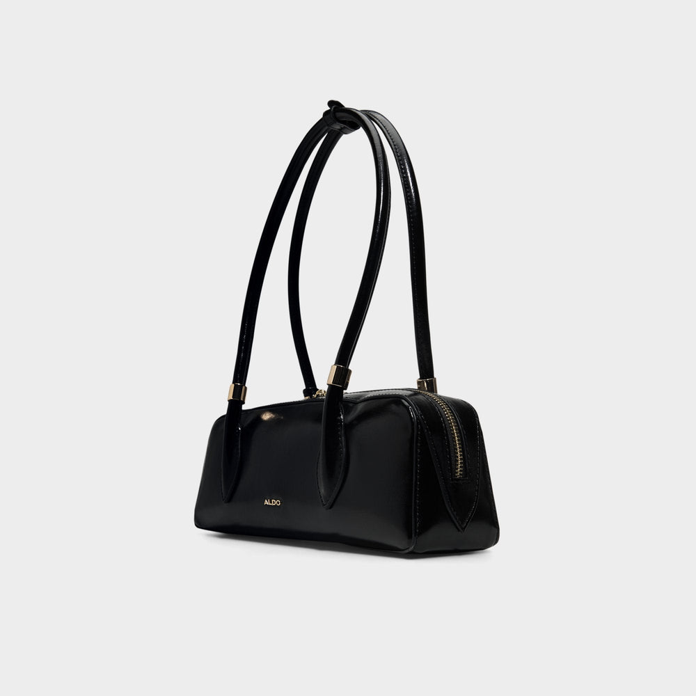 Aldo Elanorabagg in Black - Satchel bag Black