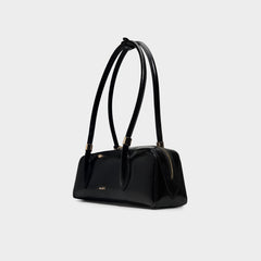 Aldo Elanorabagg in Black - Satchel bag Black