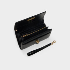 Aldo Felicianaa in Black - Wallet Black