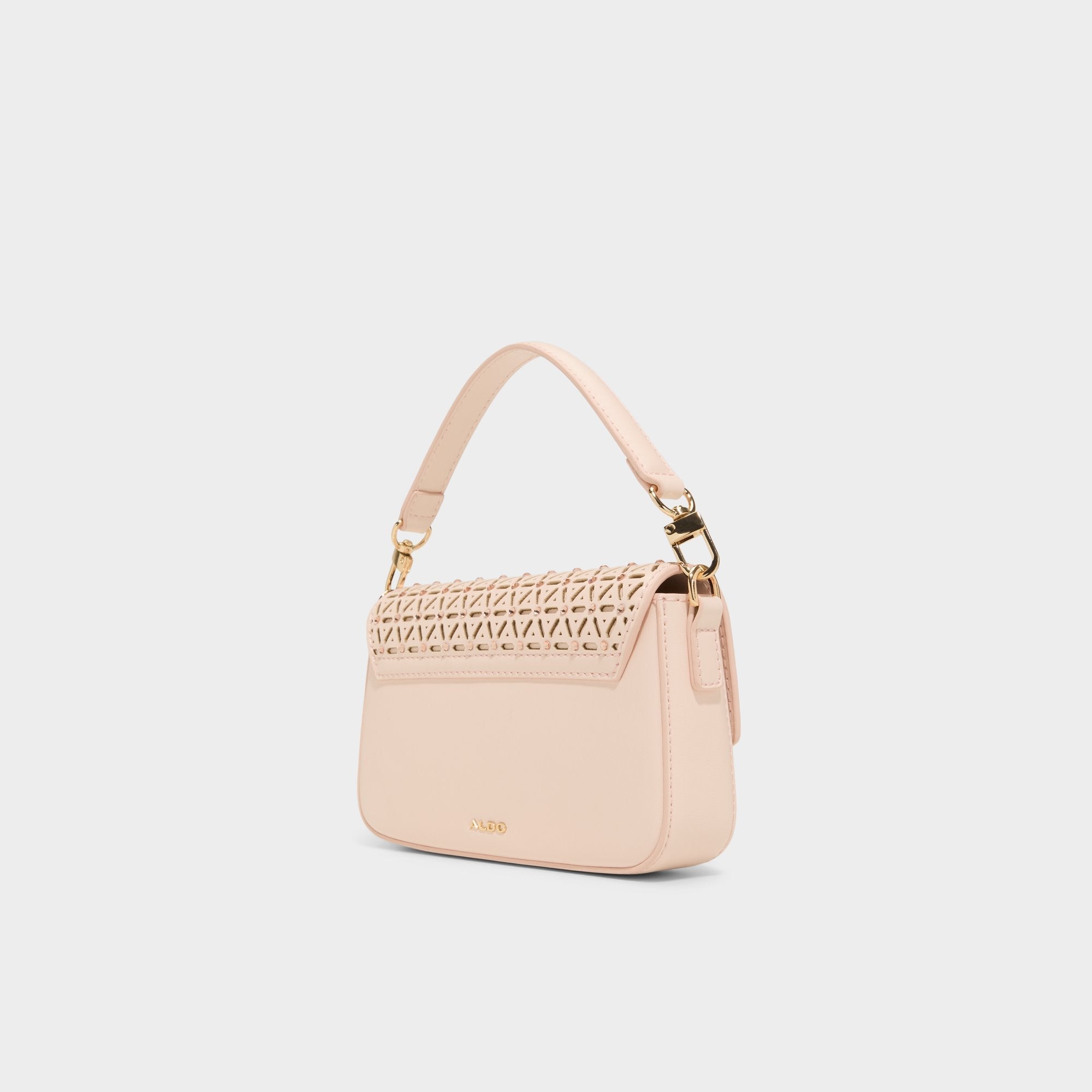 Aldo Bellablingg in Light Pink - Shoulder bag Light pink