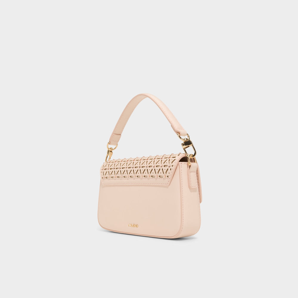 Aldo Bellablingg in Light Pink - Shoulder bag Light pink
