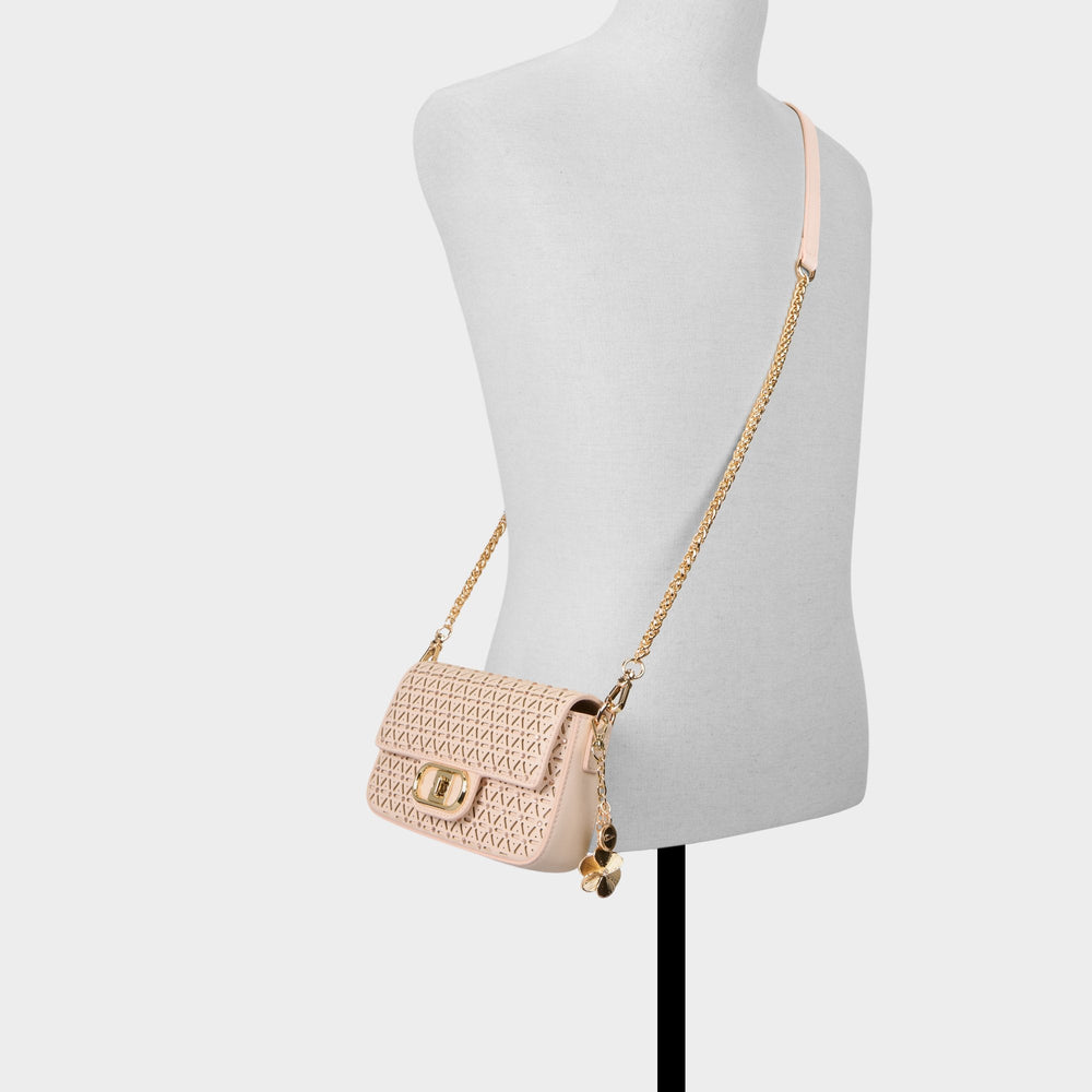 Aldo Bellablingg in Light Pink - Shoulder bag Light pink