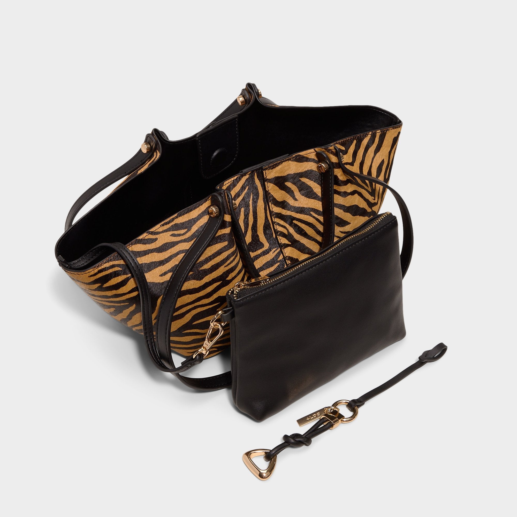 Aldo Meava in Print - Satchel bag Print