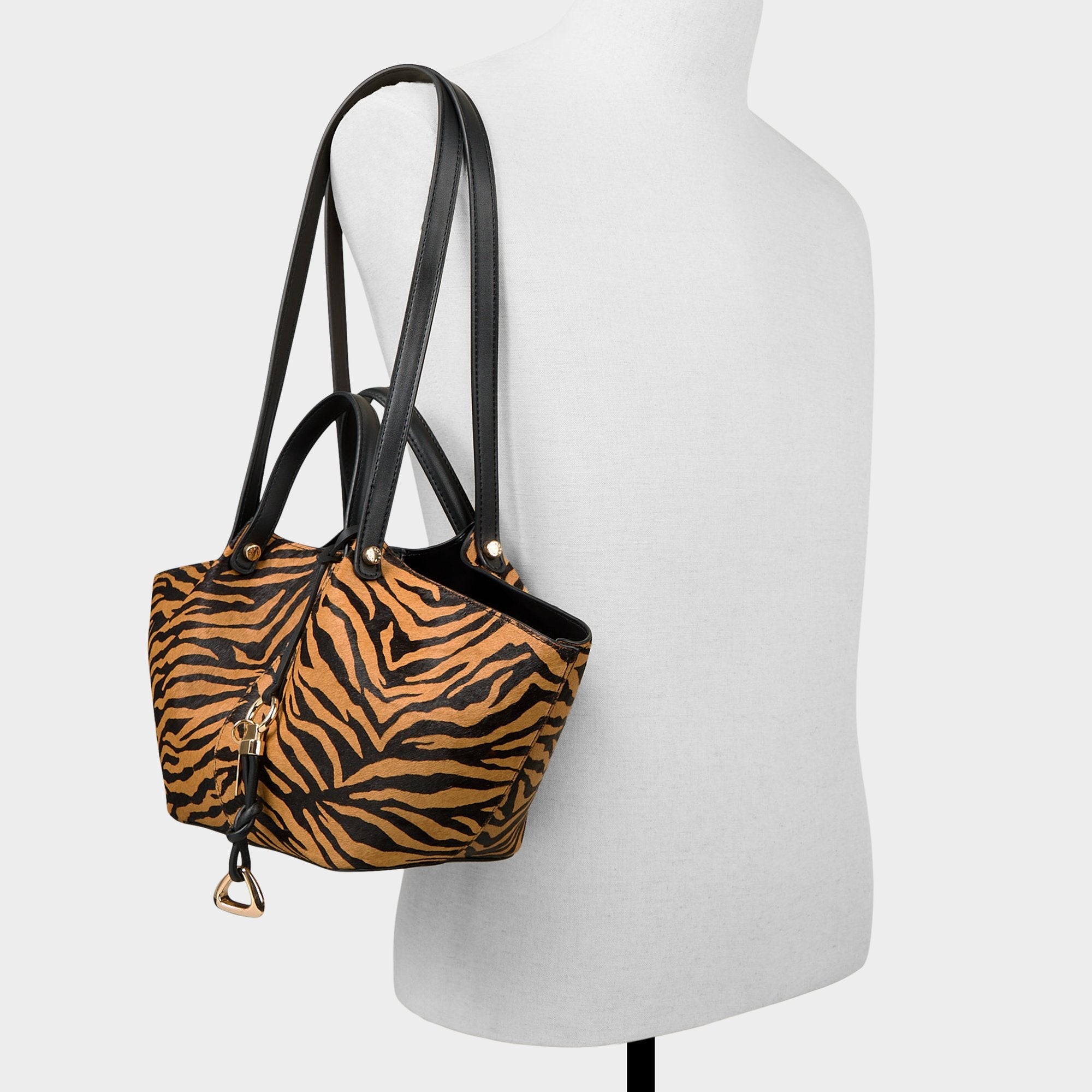 Aldo Meava in Print - Satchel bag Print