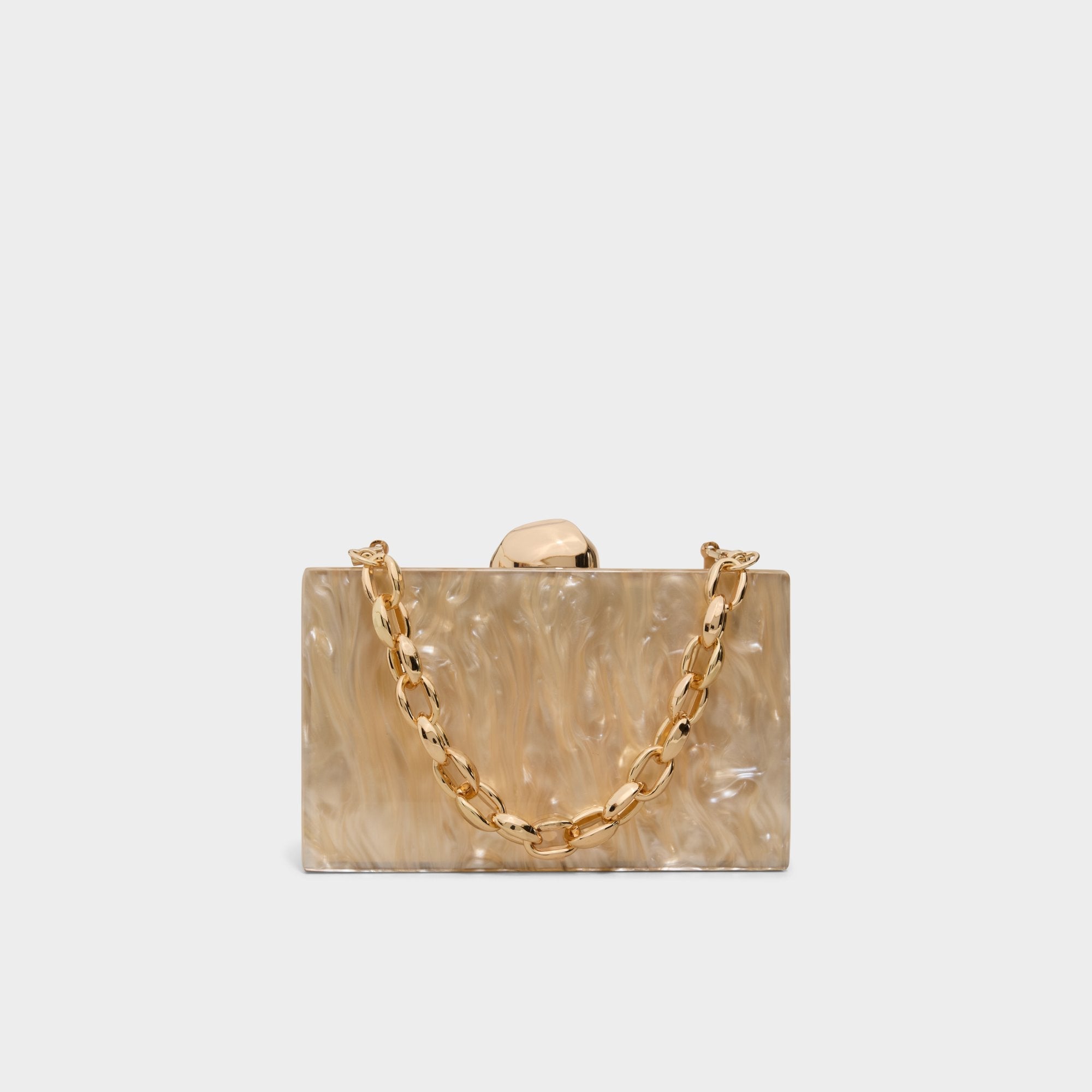 Aldo Zaloriaax in Natural - Clutch Natural