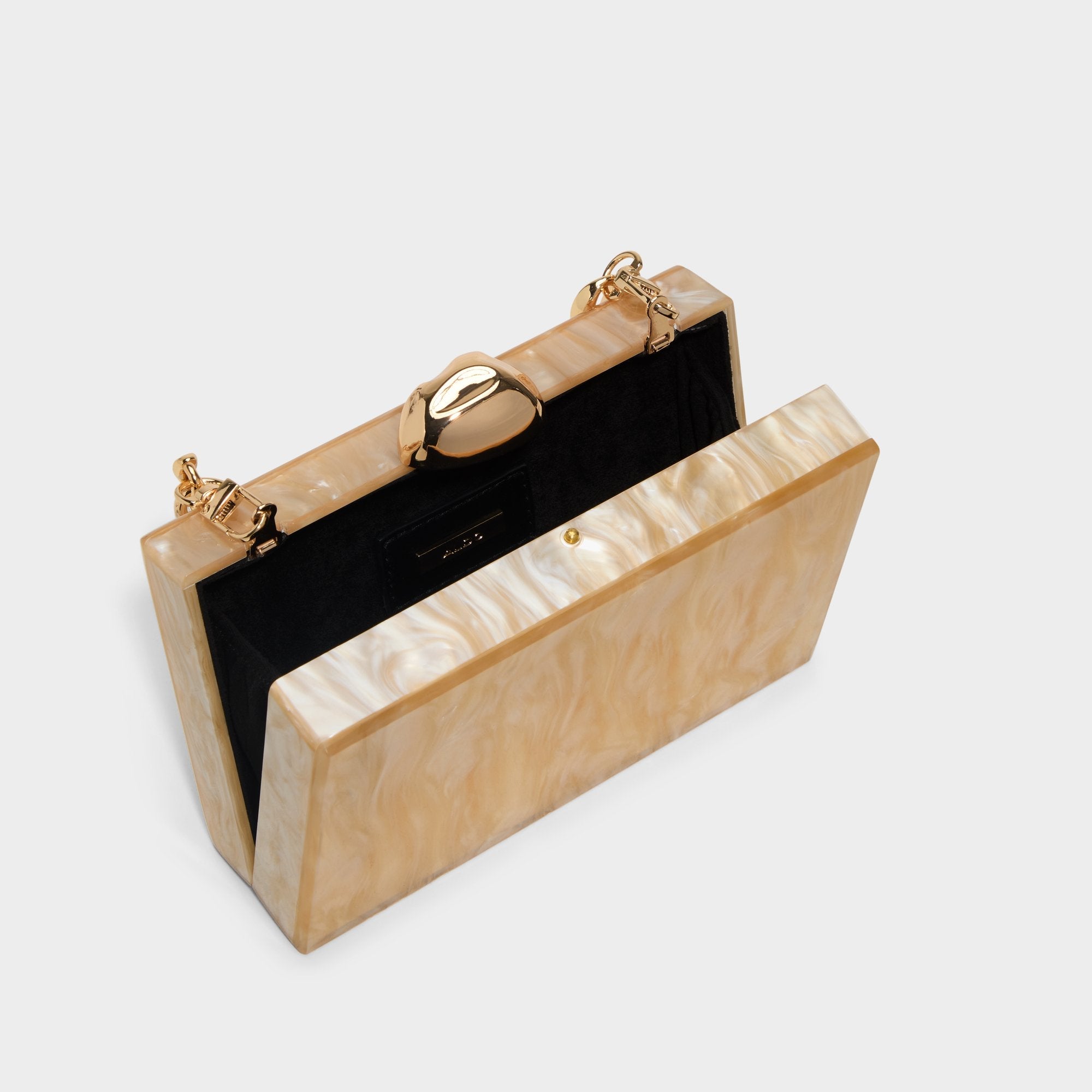 Aldo Zaloriaax in Natural - Clutch Natural