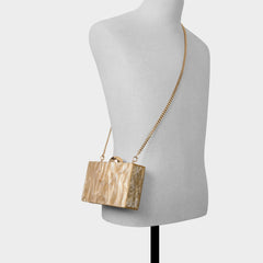 Aldo Zaloriaax in Natural - Clutch Natural