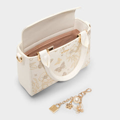 Aldo Shahiraa in Bone - Satchel bag Bone