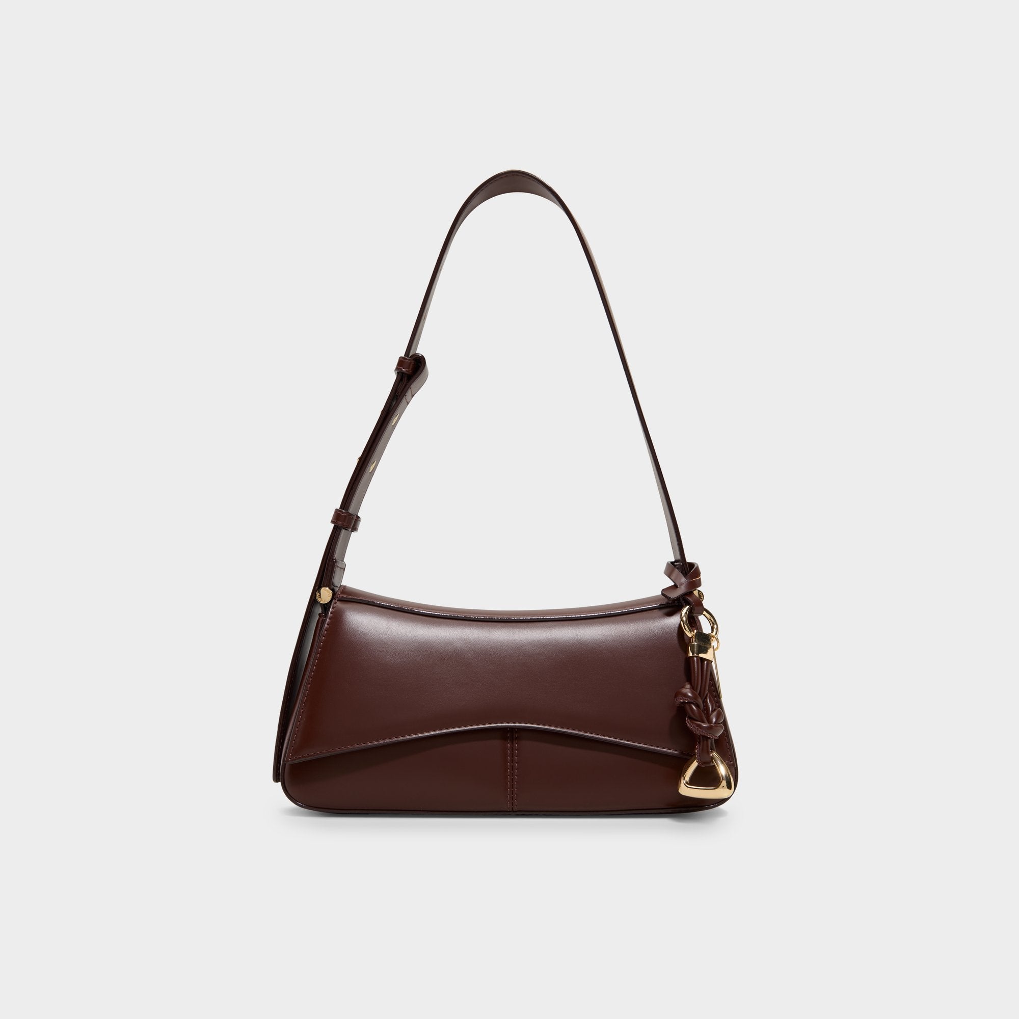 Aldo Evenaa in Brown - Shoulder bag Brown