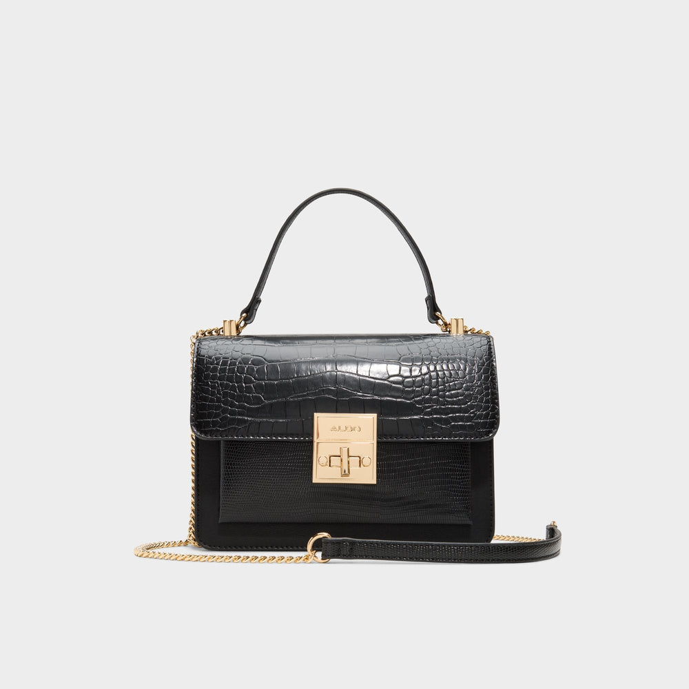 Aldo Nulsenn in Black - Crossbody bag Black