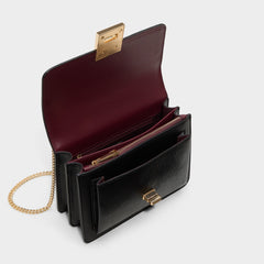 Aldo Nulsenn in Black - Crossbody bag Black
