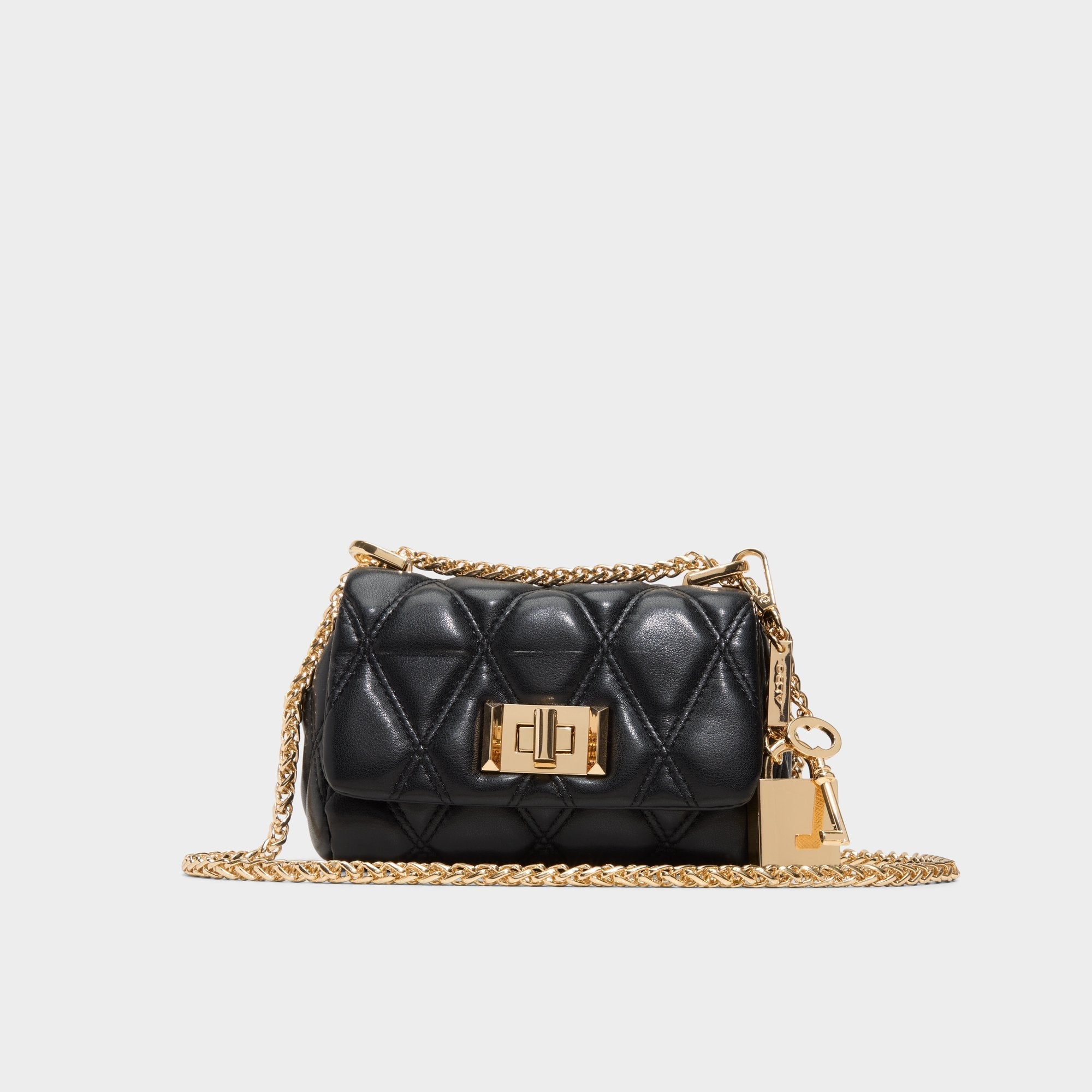 Aldo Miablackk in Black - Wallet Black