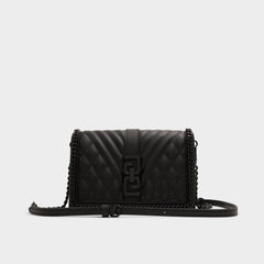 Aldo Baussey in Black Black - Crossbody bag Black/Black