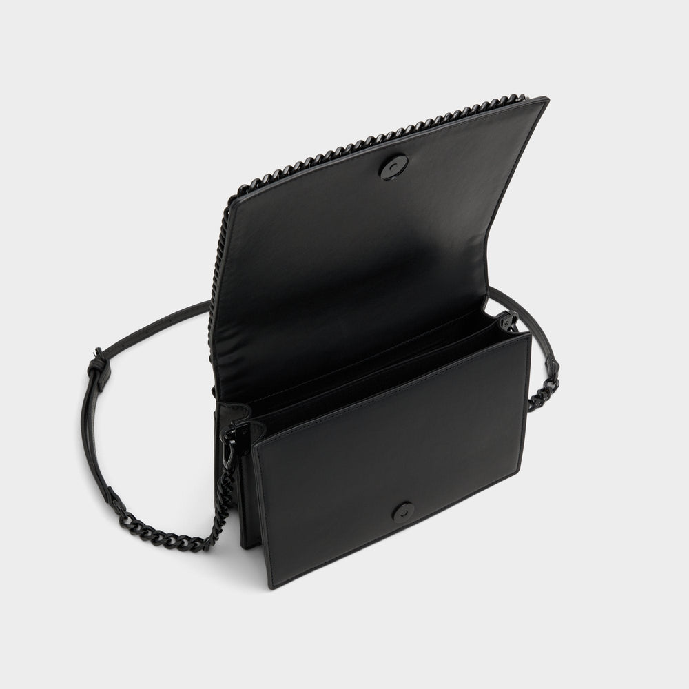Aldo Baussey in Black Black - Crossbody bag Black/Black