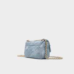 Aldo Seadreamm Denim Women's Crossbody Bags - Crossbody bag Denim