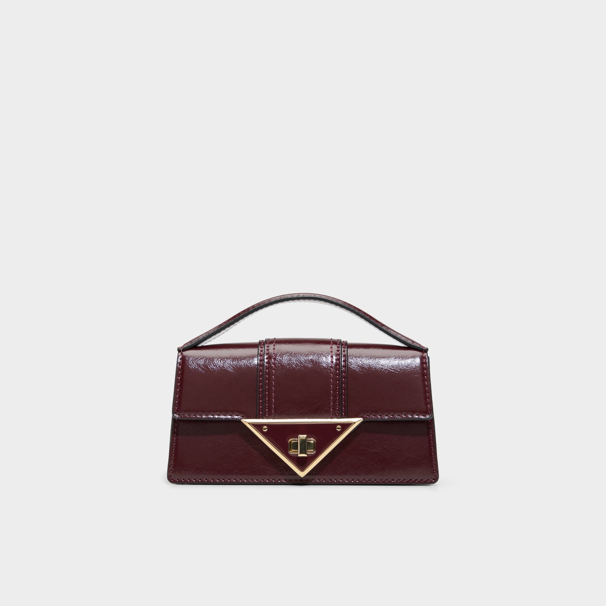 Aldo Brimeaax in Bordo - Top handle bag Bordo