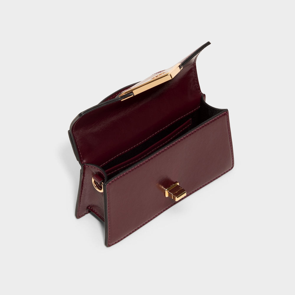 Aldo Brimeaax in Bordo - Top handle bag Bordo