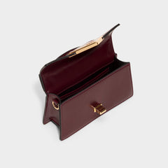 Aldo Brimeaax in Bordo - Top handle bag Bordo