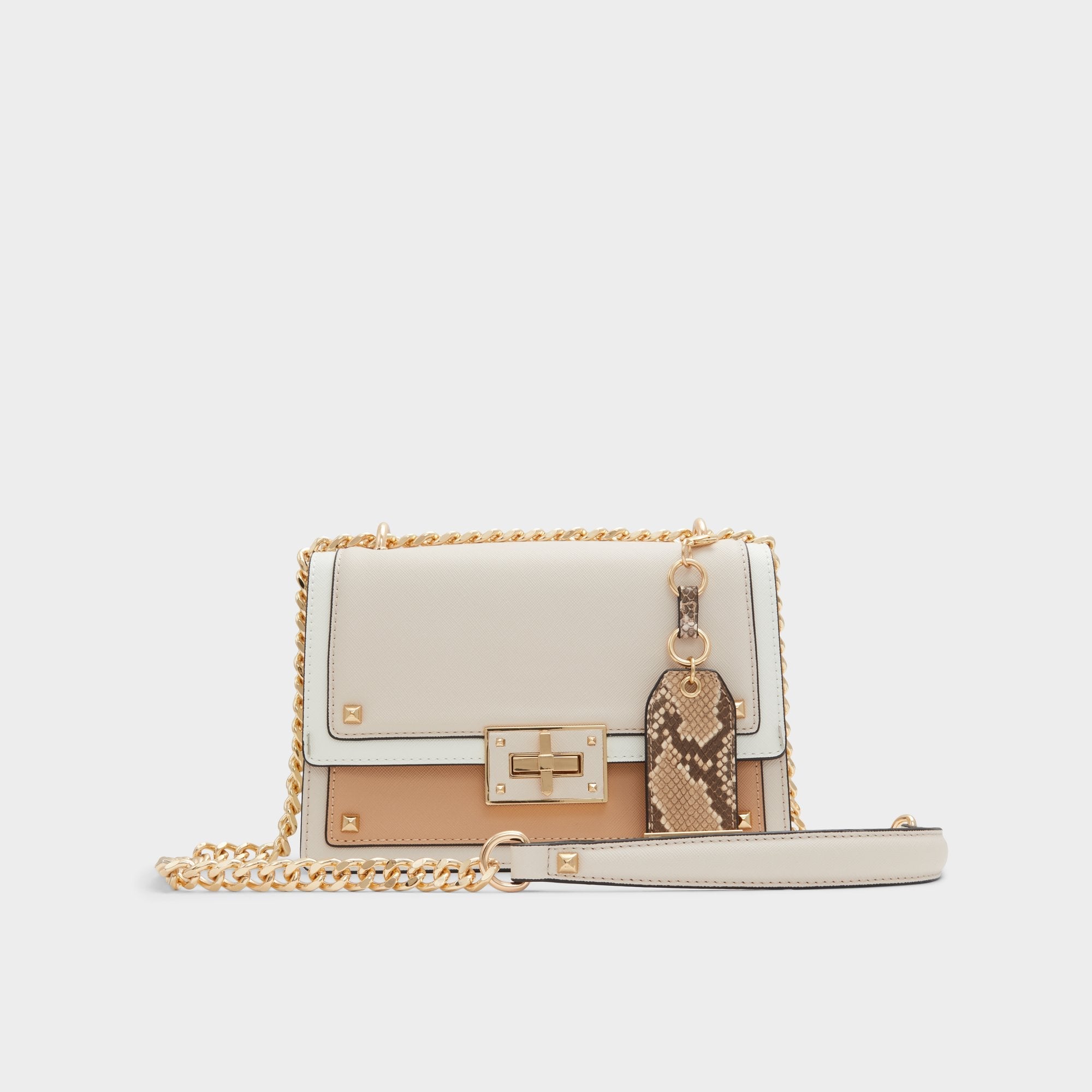 Aldo Byworthh in Other Beige - Crossbody bag Other beige