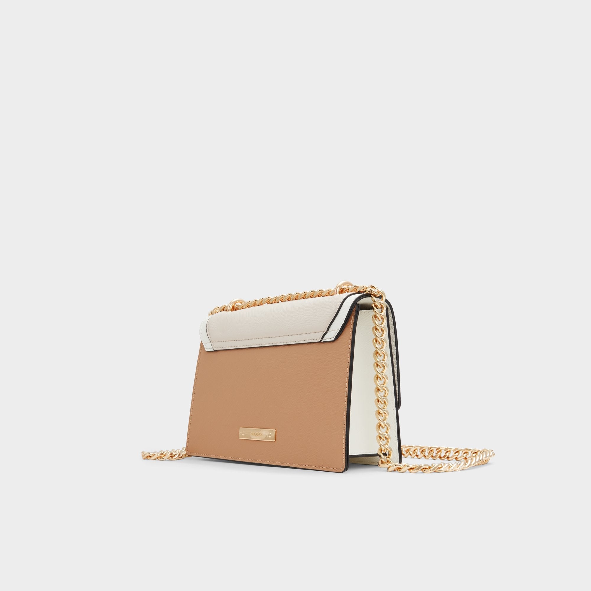 Aldo Byworthh in Other Beige - Crossbody bag Other beige