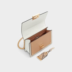 Aldo Byworthh in Other Beige - Crossbody bag Other beige